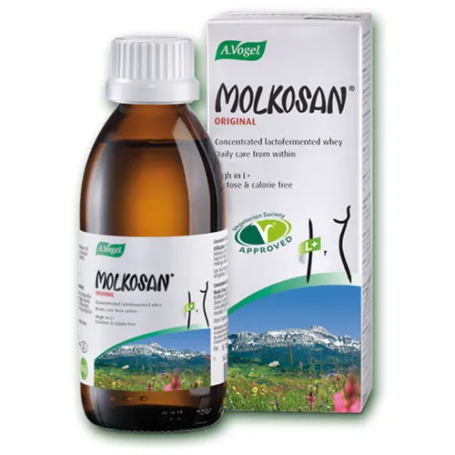 A.Vogel Molkosan Fruit - 200Ml