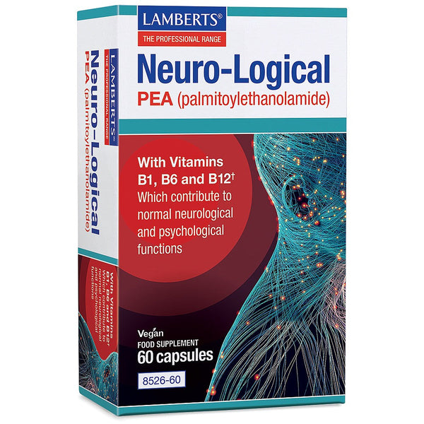 Lamberts Neurological