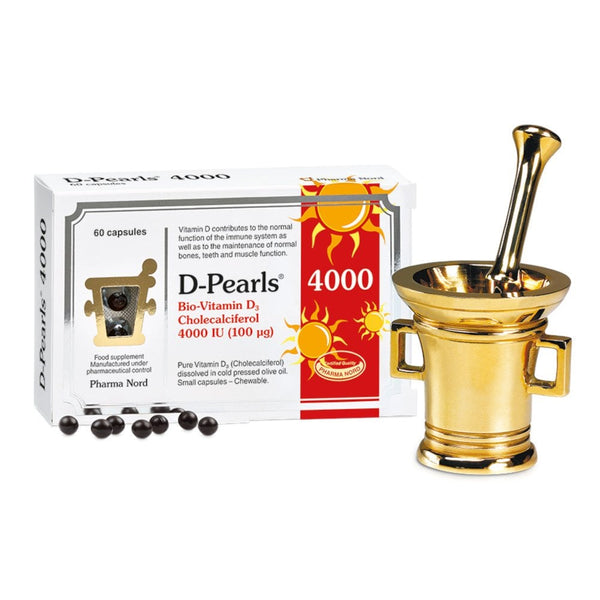 Pharma Nord K Pearls 60S