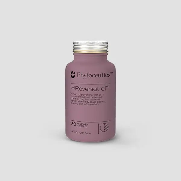 Phytoceutics Reversatol 30 Caps