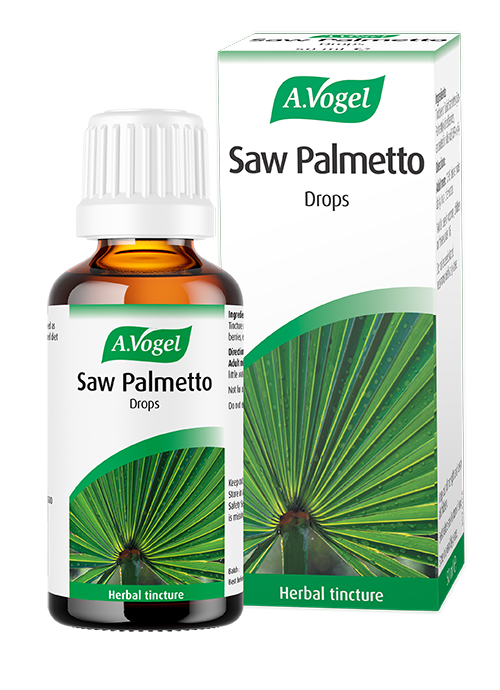 A.Vogel Saw Palmetto