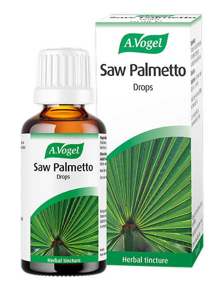 A.Vogel Saw Palmetto