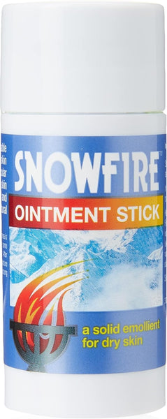 Optima Snowfire Ointment Stick Dry Skin