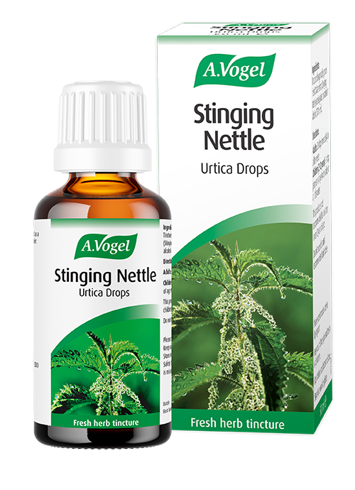 A.Vogel Stinging Nettle