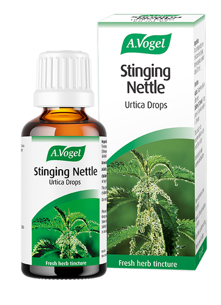 A.Vogel Stinging Nettle
