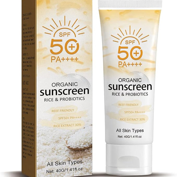 Mustela Sun Lotion 40G