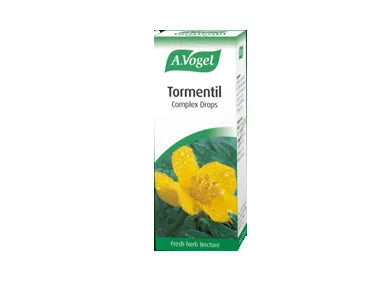 A.Vogel Tormentil Complex Drops