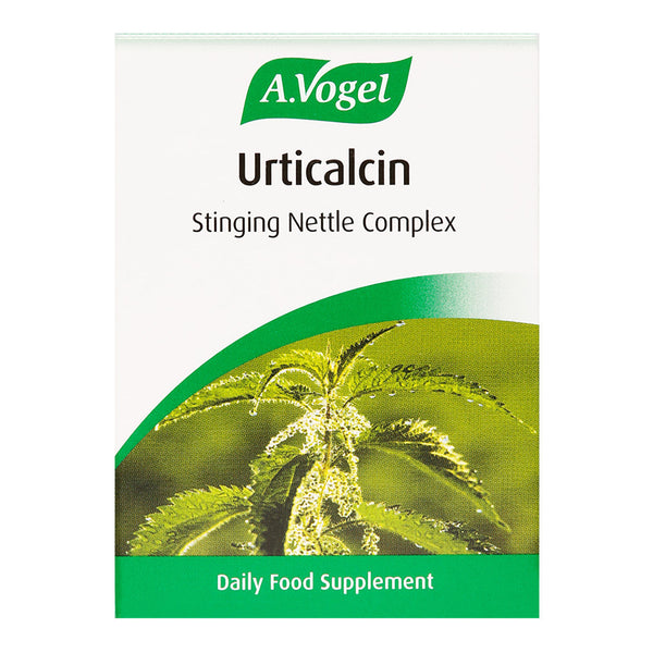 A.Vogel Urticalcin - 360 Tablets