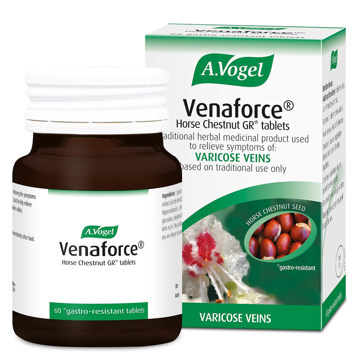 A.Vogel Venaforce Chestnut