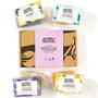 Alter Native Herbal Soap Collection 4 X 95G