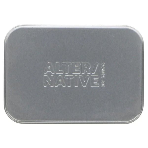 Alter Native Single Soap Tin