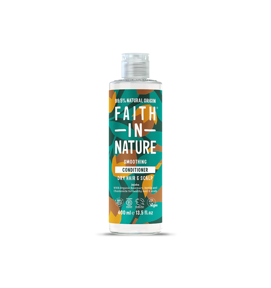 Faith In Nature Jojoba Conditioner
