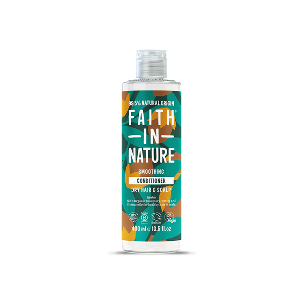 Faith In Nature Jojoba Conditioner