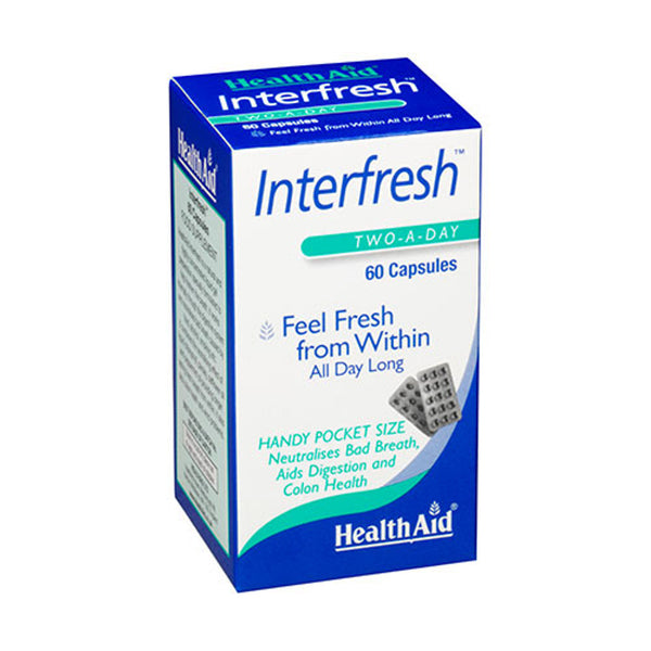 Health Aid Interfresh