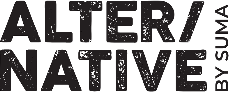 Alter/Native by Suma
