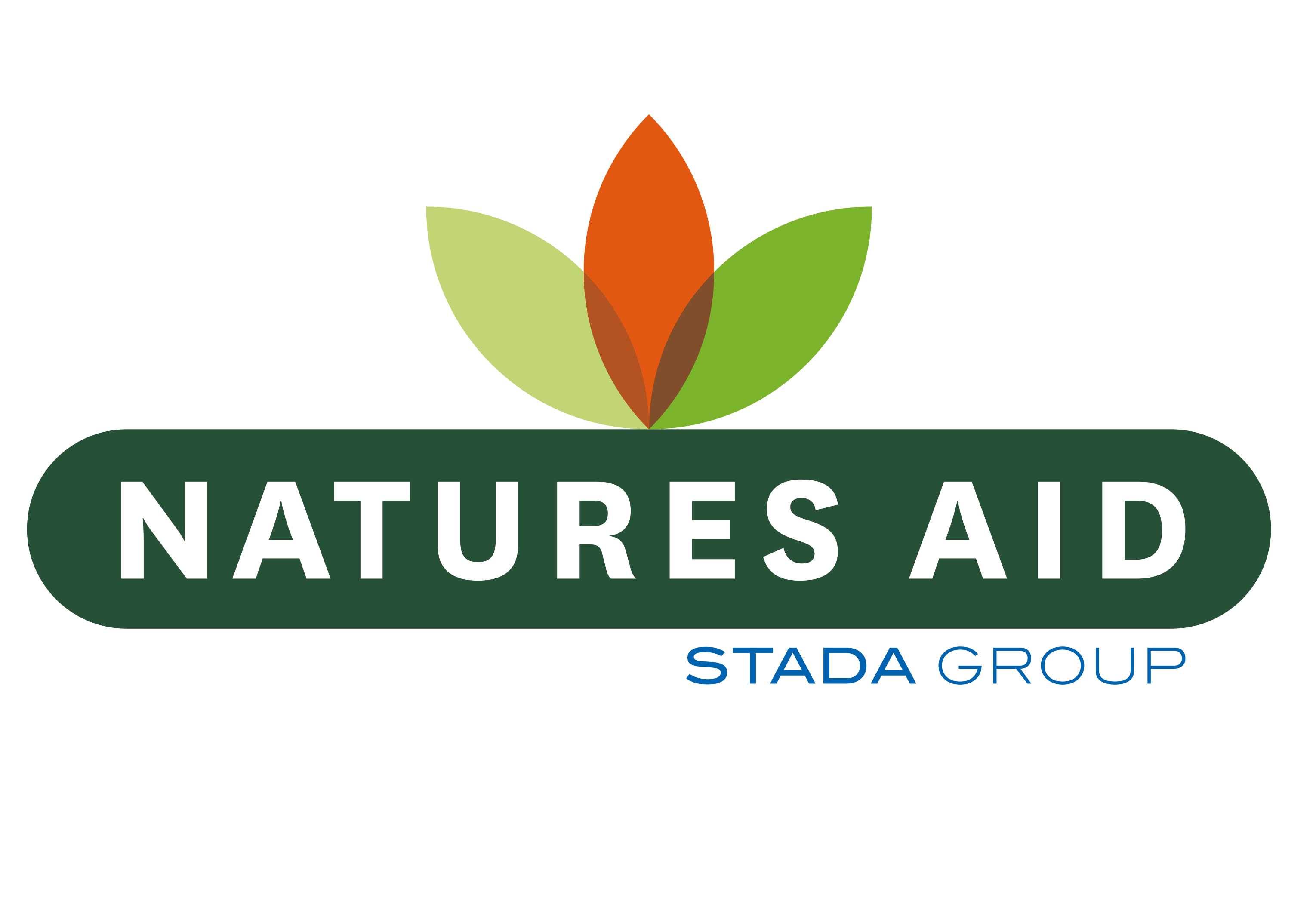 Nature's Aid