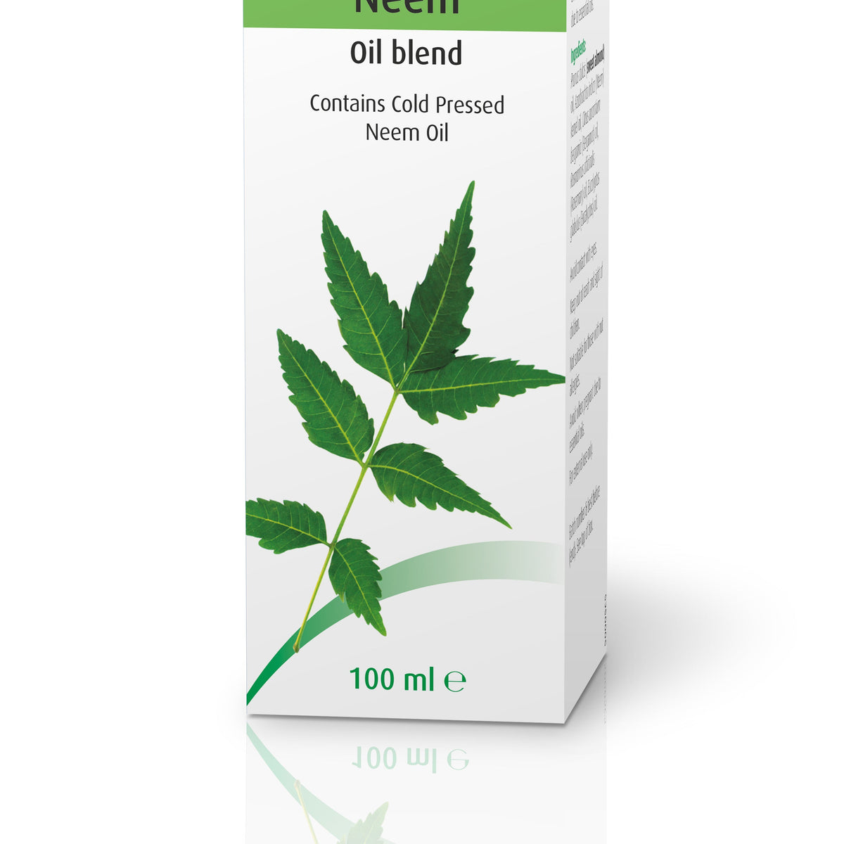 A.Vogel Neemcare Oil