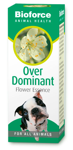A.Vogel Over Dominant Essence