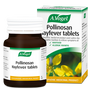 A.Vogel Pollinosan Hayfever 120 Tablets