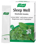 A.Vogel Sleep Well Granules