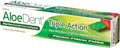 Aloe Dent Triple Action Fluoride Free Toothpaste 100ml