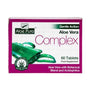 Aloe Pura Gentle Action Aloe Vera Complex 60 Tabs