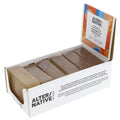 ALTER/NATIVE glycerine Soap Coconut & Argan Oil 90g
