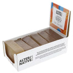 ALTER/NATIVE glycerine Soap Coconut & Argan Oil 90g
