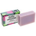 ALTER/NATIVE Shampoo Bar Rose