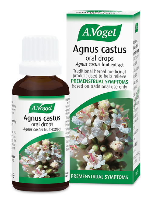 A.Vogel Agnus Castus Thr