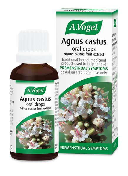 A.Vogel Agnus Castus Thr