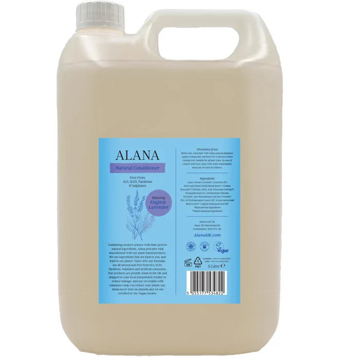 Alana Lavenda Conditioner