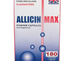 Allicin Max 180 Capsules