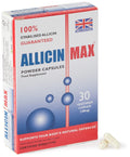 Allicin Max 30 caps