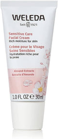 Weleda Almond Face Cream