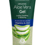 Aloe Pura Org Aloe Vera Gel 200Ml