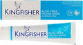Kingfisher Aloe Vera Tea Tree and Fennel Toothpaste Fluoride Free 100ml