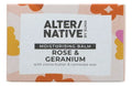 ALTER/NATIVE Rose Germanium Moisture Balm