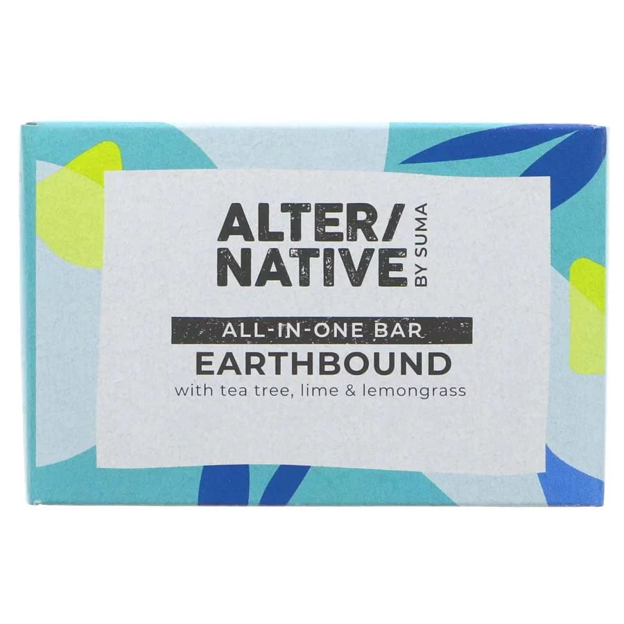 Alter Native All In One Bar Earthbound 95G