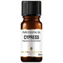 Amphora Aromatics Cypress Pure Ess Oil 10Ml