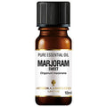 Amphora Aromatics Marjoram (Sweet) Pure Ess Oil 10Ml