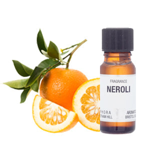 Amphora Aromatics Neroli Fragrance 10Ml