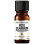Amphora Aromatics Rose Geranium Pure Ess Oil 10Ml