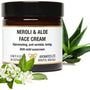 Amphora Aromatics Neroli & Aloe Face Cream 60Ml