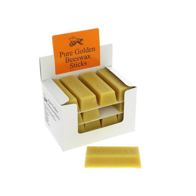 Ancient Wisdom Beeswax Sticks