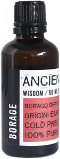 Ancient Wisdom Borage 50Ml