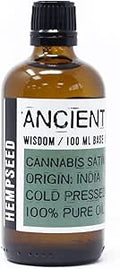 Ancient Wisdom Hempseed 100Ml