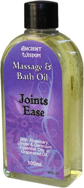 Ancient Wisdom Joint Ease 50Ml