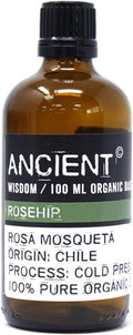 Ancient Wisdom Rosehip 100Ml
