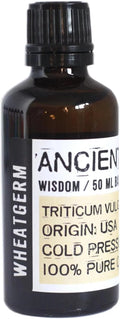 Ancient Wisdom Wheatgerm 100ml